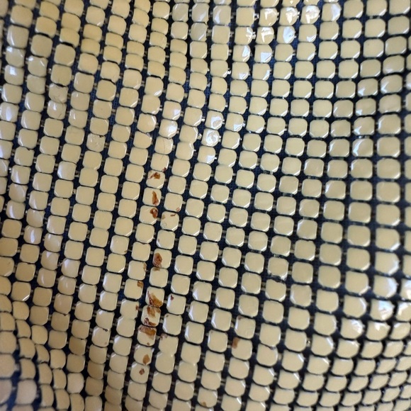 Rare Chloe Metal Mesh bag - Picture 7 of 7